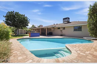 1236 E Del Rio Drive, Tempe, AZ 85282 - Photo 2