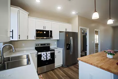 4655 E Kerry Drive, Rimrock, AZ 86335 - Photo 12