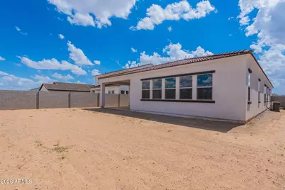 3658 W Horse Trail Way, San Tan Valley, AZ 85144 - Photo 36