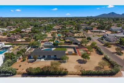 7667 E Cactus Road, Scottsdale, AZ 85260 - Photo 1