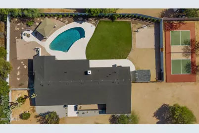 7667 E Cactus Road, Scottsdale, AZ 85260 - Photo 2