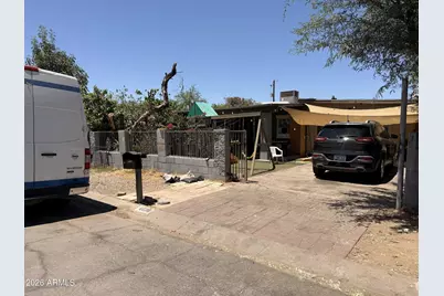 4030 W Maricopa Street, Phoenix, AZ 85009 - Photo 2