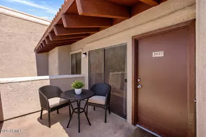 5757 W Eugie Avenue #2027, Glendale, AZ 85304 - Photo 2
