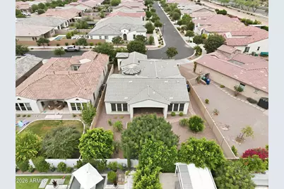 5219 S Wildrose --, Mesa, AZ 85212 - Photo 52