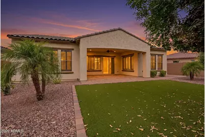 5219 S Wildrose --, Mesa, AZ 85212 - Photo 2