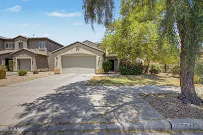 17346 W Pima Street, Goodyear, AZ 85338 - Photo 1