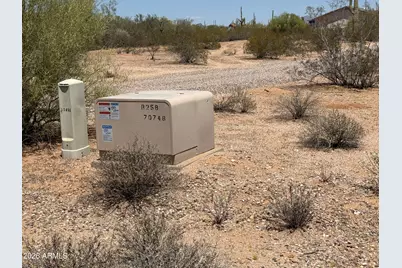 Lot 4 S Cactus Garden Way #4, Marana, AZ 85653 - Photo 4