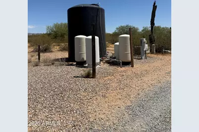 Lot 4 S Cactus Garden Way #4, Marana, AZ 85653 - Photo 8