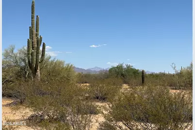 Lot 4 S Cactus Garden Way #4, Marana, AZ 85653 - Photo 10