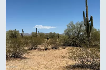 Lot 4 S Cactus Garden Way #4, Marana, AZ 85653 - Photo 1