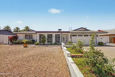 613 E Bell De Mar Drive, Tempe, AZ 85283 - Photo 2