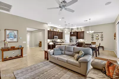 22549 E Avenida Del Valle --, Queen Creek, AZ 85142 - Photo 12