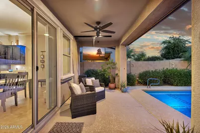 22549 E Avenida Del Valle --, Queen Creek, AZ 85142 - Photo 34