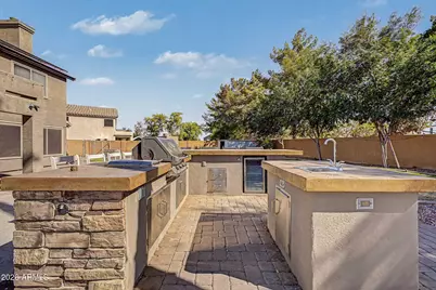 21054 N 74th Lane, Glendale, AZ 85308 - Photo 46