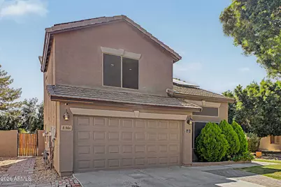 21054 N 74th Lane, Glendale, AZ 85308 - Photo 2
