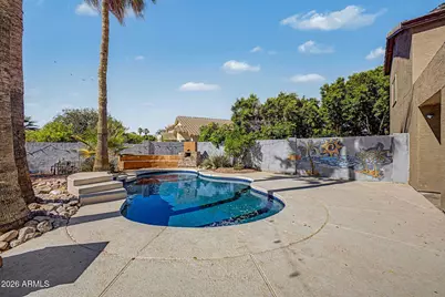 21054 N 74th Lane, Glendale, AZ 85308 - Photo 42