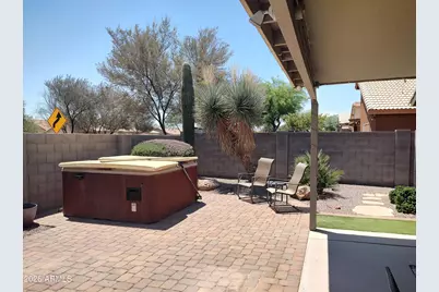 1129 E Nardini Street, San Tan Valley, AZ 85140 - Photo 26