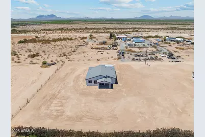 4309 N 378th Avenue, Tonopah, AZ 85354 - Photo 50