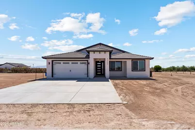 4309 N 378th Avenue, Tonopah, AZ 85354 - Photo 4