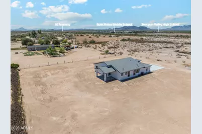 4309 N 378th Avenue, Tonopah, AZ 85354 - Photo 54