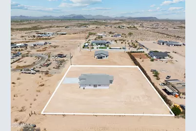 4309 N 378th Avenue, Tonopah, AZ 85354 - Photo 52