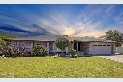 3429 S Lola Lane, Tempe, AZ 85282 - Photo 2