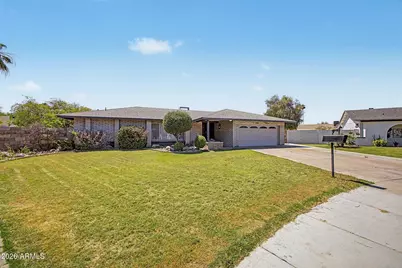 3429 S Lola Lane, Tempe, AZ 85282 - Photo 1