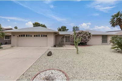 18802 N Palo Verde Drive, Sun City, AZ 85373 - Photo 1