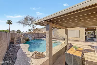 1741 S Clearview Avenue #21, Mesa, AZ 85209 - Photo 28