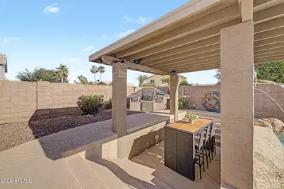 1741 S Clearview Avenue #21, Mesa, AZ 85209 - Photo 32