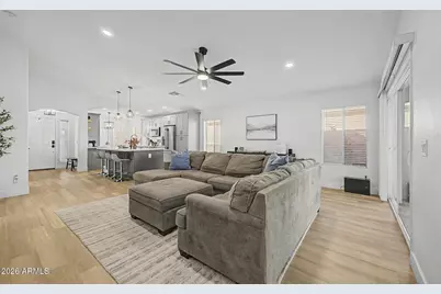 1741 S Clearview Avenue #21, Mesa, AZ 85209 - Photo 6
