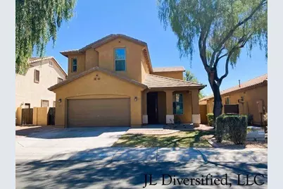 4081 E Torrey Pines Lane, Chandler, AZ 85249 - Photo 2