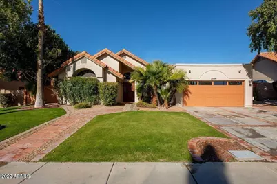 11826 N 109th Street, Scottsdale, AZ 85259 - Photo 2