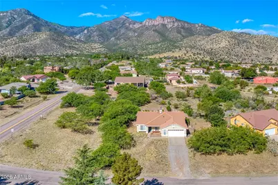 7700 S Silverstone Avenue, Hereford, AZ 85615 - Photo 2