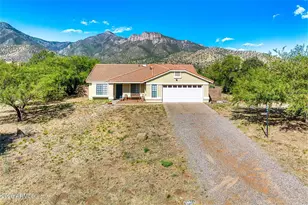 7700 S Silverstone Ave, Hereford, AZ 85615 - Photo 1