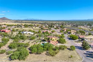 7700 S Silverstone Ave, Hereford, AZ 85615 - Photo 30