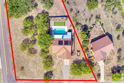 7700 S Silverstone Avenue, Hereford, AZ 85615 - Photo 32
