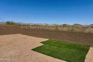 3141 N 309th Dr, Buckeye, AZ 85396 - Photo 46
