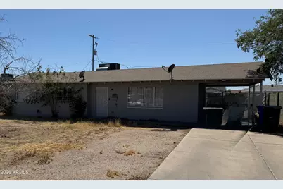 1032 N 27th Drive, Phoenix, AZ 85009 - Photo 1
