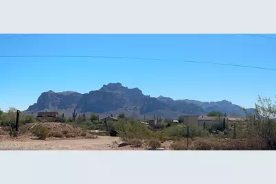 939 N Acacia Road #1, Apache Junction, AZ 85119 - Photo 4