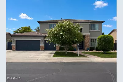 2715 N 144th Drive, Goodyear, AZ 85395 - Photo 54
