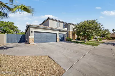 2715 N 144th Drive, Goodyear, AZ 85395 - Photo 2