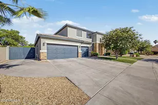 2715 N 144th Dr, Goodyear, AZ 85395 - Photo 4