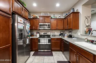 5341 W Marcus Dr, Phoenix, AZ 85083 - Photo 12