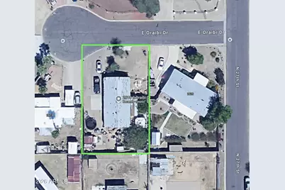 2619 E Oraibi Drive, Phoenix, AZ 85050 - Photo 1