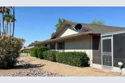 12902 W Castle Rock Drive, Sun City West, AZ 85375 - Photo 38