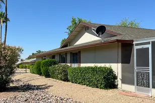 12902 W Castle Rock Dr, Sun City West, AZ 85375 - Photo 38