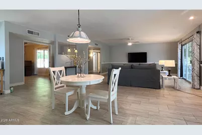 12902 W Castle Rock Drive, Sun City West, AZ 85375 - Photo 14