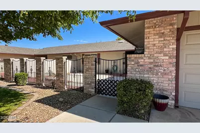 12902 W Castle Rock Drive, Sun City West, AZ 85375 - Photo 4
