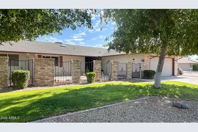 12902 W Castle Rock Drive, Sun City West, AZ 85375 - Photo 2